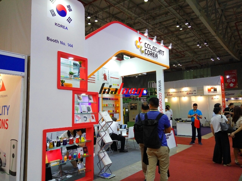 2024 年越南(胡志明市)印刷及包裝展覽會(huì)